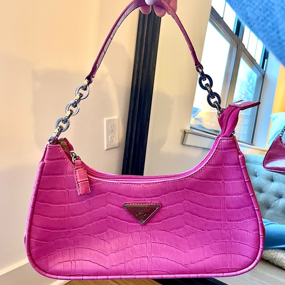 N.Y.C Accessory | Purse Bag | Vintage - Picture 1 of 7